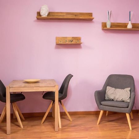 The Best Rent - Studio Nearby Sant'Agostino Metro Милано Екстериор снимка