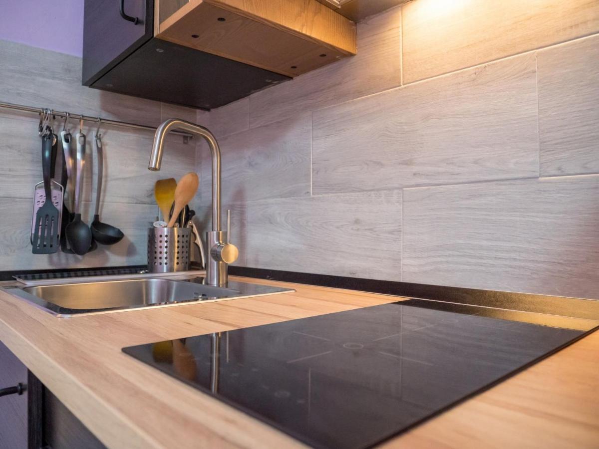 The Best Rent - Studio Nearby Sant'Agostino Metro Милано Екстериор снимка