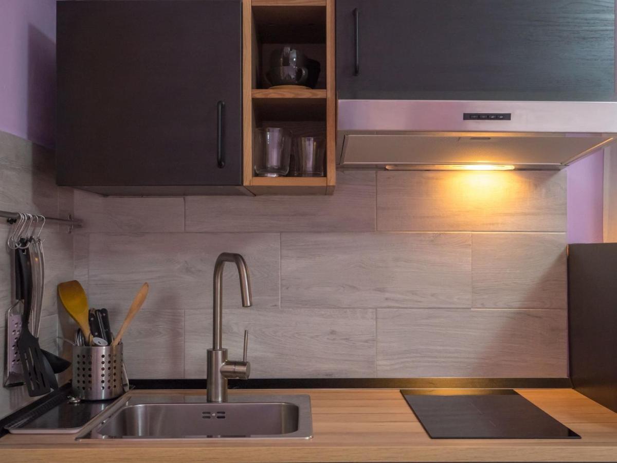 The Best Rent - Studio Nearby Sant'Agostino Metro Милано Екстериор снимка