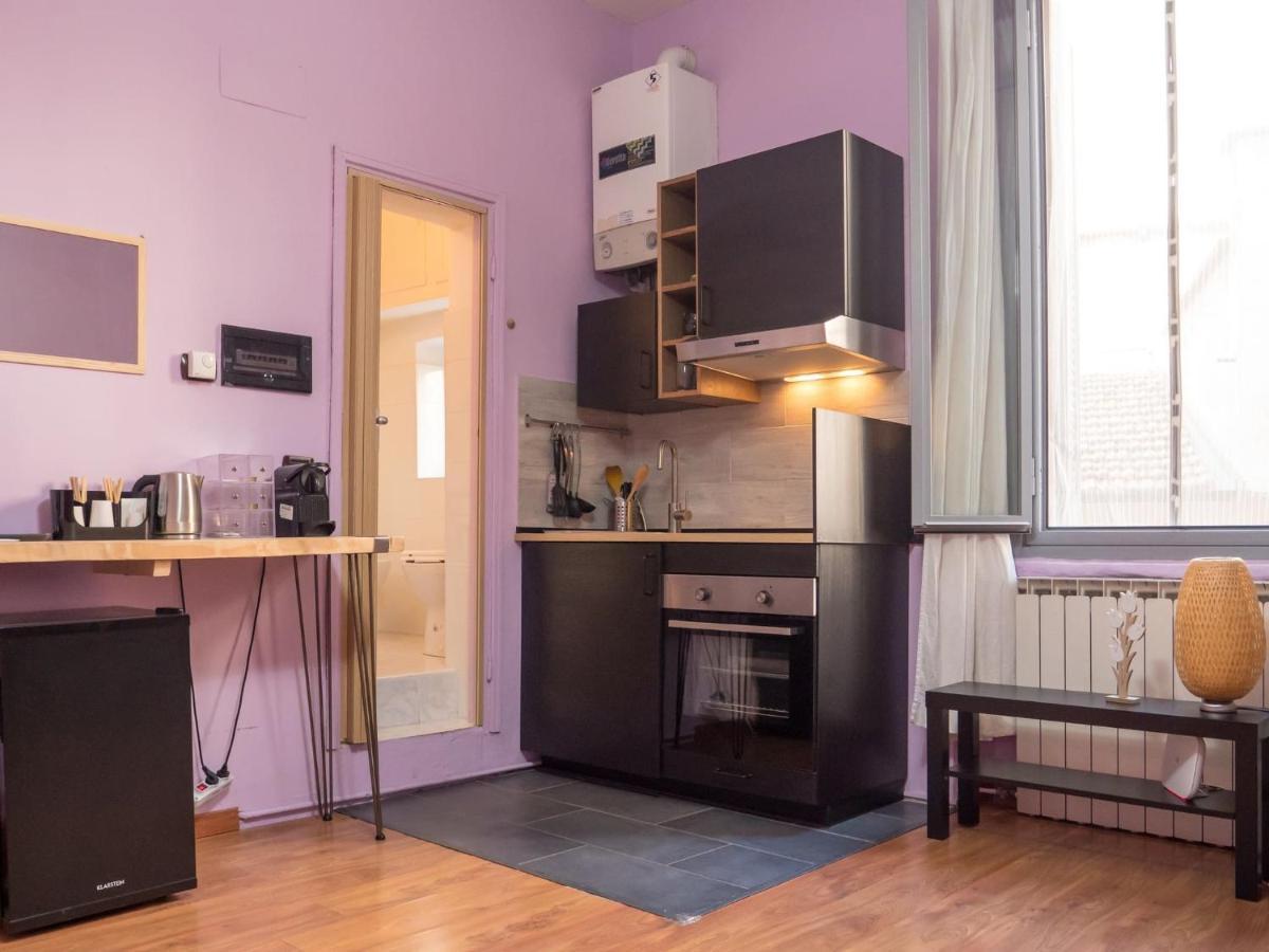 The Best Rent - Studio Nearby Sant'Agostino Metro Милано Екстериор снимка
